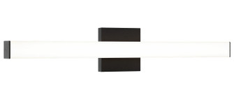 KARADENE LED Vanity in Matte Black (423|S03224MB)