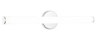 BOWIE LED Vanity in Chrome (423|S03024CH)