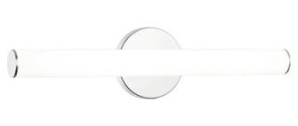 BOWIE LED Vanity in Chrome (423|S03018CH)