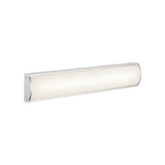 Semmie LED Wall Sconce in Chrome (423|S00924CH)