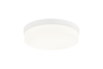 CIRCIAN LED Flush Mount in Matte White (423|M10902MW)
