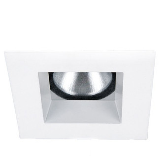 Aether LED Trim in Haze White (34|R2ASDT-W840-HZWT)