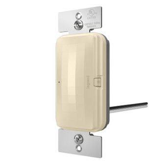 radiant Smart Gateway with Netatmo in Light Almond (246|WNRH1LA)