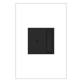 adorne Wireless Remote Smart Dimmer with Netatmo in Graphite (246|WNAL63G1)