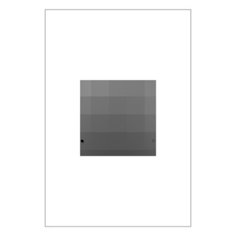 adorne Smart Gateway with Netatmo in Magnesium (246|WNAH1M1)