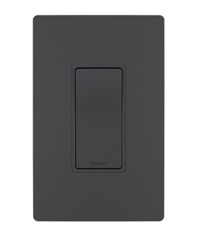 radiant 15A 4-Way Switch in Graphite (246|TM874GCC6)