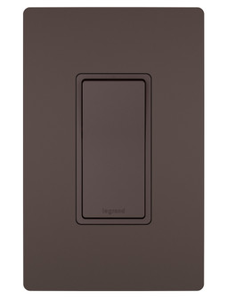 radiant 15A 4-Way Switch in Dark Bronze (246|TM874DBCC6)