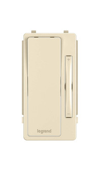 radiant Interchangeable Face Cover for Multi-Location Remote Dimmer in Light Almond (246|HMRKITLA)