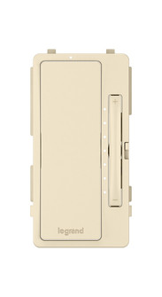 radiant Interchangeable Face Cover for Multi-Location Master Dimmer in Light Almond (246|HMKITLA)