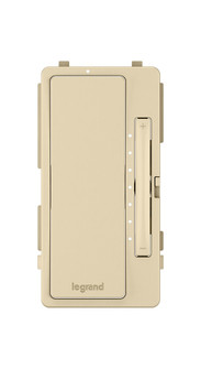 radiant Interchangeable Face Cover for Multi-Location Master Dimmer in Ivory (246|HMKITI)
