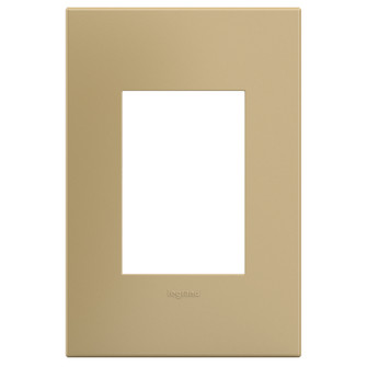 Adorne Gang Wall Plate in Golden Sands (246|AWP1G3GS4)