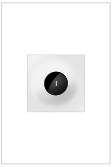 Adorne Switch in White (246|ASWV1532W2)