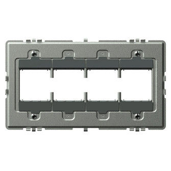 adorne Sub Frame Only, 4-Gang (246|AF4G)