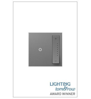 Adorne Tru-Universal Dimmer in Magnesium (246|ADTP703TUM4)