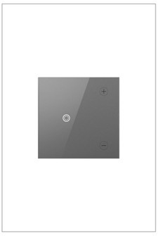 Adorne Dimmer in Magnesium (246|ADTH4FBL3PM4)