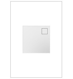 adorne Night Light in White (246|AANLM24)