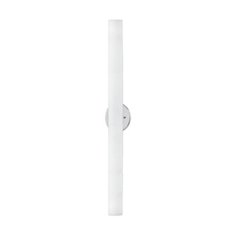 Bute LED Wall Sconce in Chrome (347|WS8332-CH)