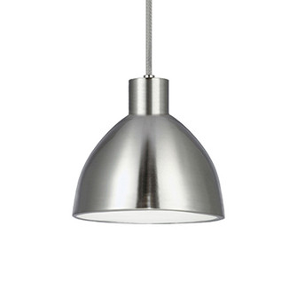 Chroma LED Pendant in Brushed Nickel (347|PD1709-BN)