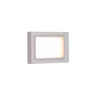 Dynamo LED Wall Sconce in Gray (347|EW37202-GY)