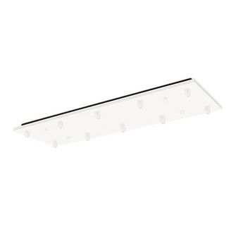 Canopy Multi-Port Canopy in White (347|CNP10AC-WH)