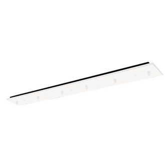 Canopy Multi-Port Canopy in White (347|CNP06AC-WH)