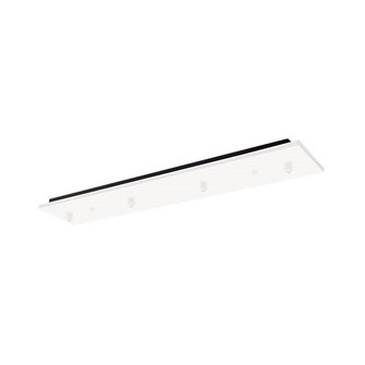 Canopy Multi-Port Canopy in White (347|CNP04AC-WH)
