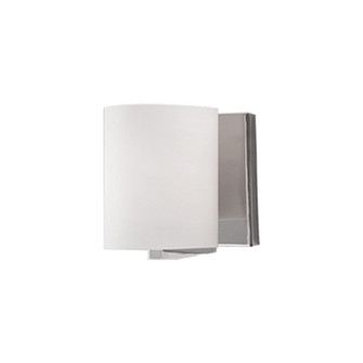 Bridgewater One Light Vanity in Chrome (347|70231CH)