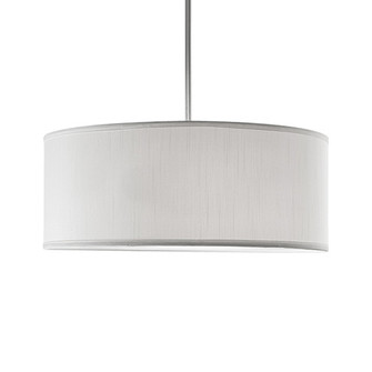 Gregory Three Light Pendant in White (347|41083W)