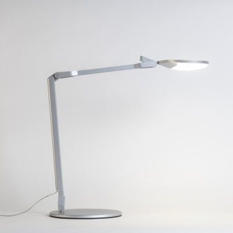 Splitty LED Desk Lamp in Silver (240|SPY-W-SIL-RCH-DSK)