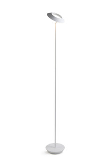 Royyo LED Floor Lamp in Matte White (240|RYO-SW-MWT-MWT-FLR)