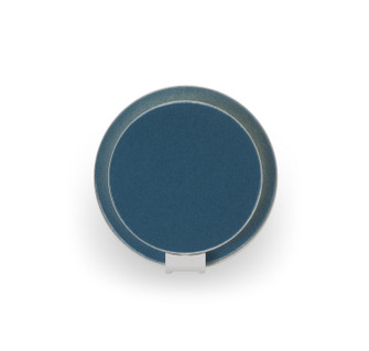 Gravy LED Wall Sconce in Matte White, Azure Felt (240|GRW-S-MWT-AZF-HW)