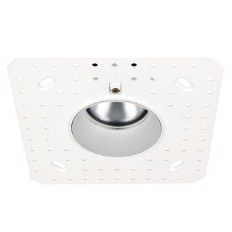 Aether 2'' Trim with LED Light Engine in Brushed Nickel (34|R2ARDL-F927-BN)