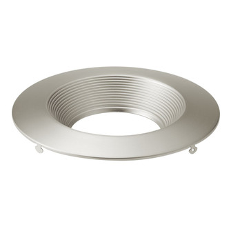 Direct To Ceiling Unv Accessor 6in Recessed Downlight Trim in Brushed Nickel (12|DLTRC06RNI)
