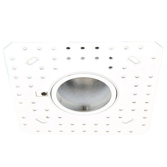 Aether 2'' Trim with LED Light Engine in White (34|R2ARAL-N840-WT)