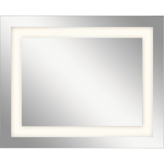 Signature LED Mirror in Unfinished (12|83995)