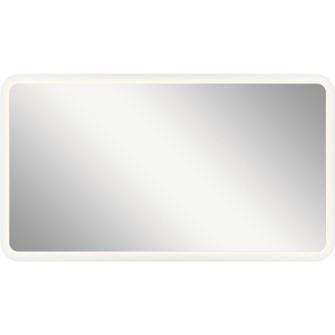 Signature LED Mirror in Unfinished (12|83993)
