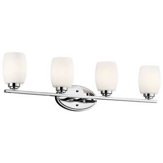 Eileen LED Bath in Chrome (12|5099CHL18)