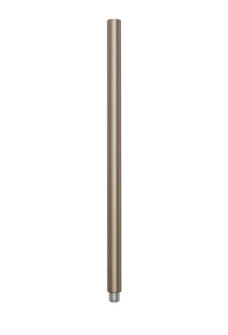 Accessory Stem in Brushed Nickel (12|4935NI)