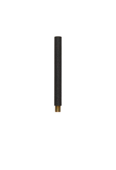 Accessory Stem in Distressed Black (12|4934DBK)