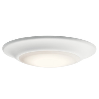 Downlight Gen II LED Downlight in White (12|43848WHLED40T)