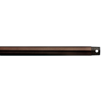 Accessory Fan Down Rod in Oil Brushed Bronze (12|360006OBB)