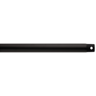 Accessory Fan Down Rod in Satin Natural Bronze (12|360005SNB)