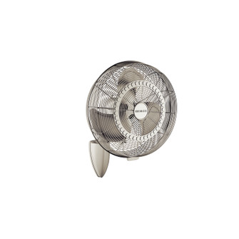 Pola 18''Wall Fan in Brushed Nickel (12|339218NI)