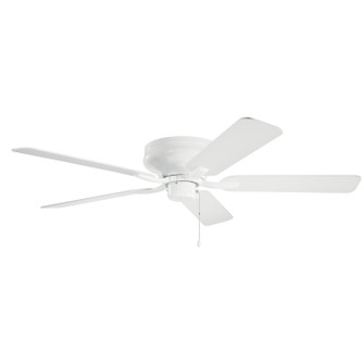 Basics Pro Legacy 52''Ceiling Fan in White (12|330020WH)
