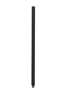 Accessory Stem in Distressed Black (12|2999DBK)