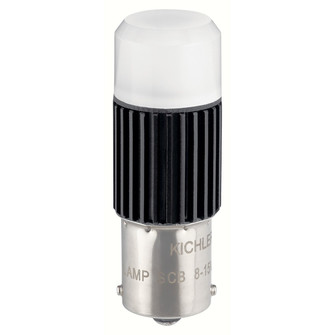 Landscape Led LED Lamp in Black (12|18208)