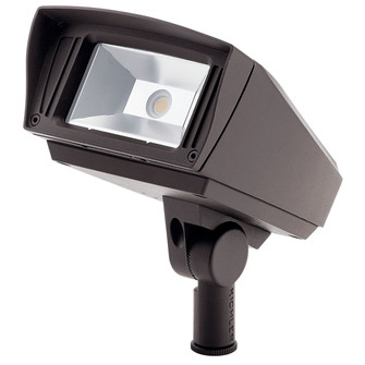 Landscape Led LED Flood in Textured Architectural Bronze (12|16221AZT30)