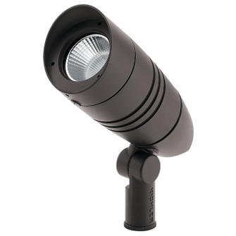 Landscape Led LED Accent in Textured Architectural Bronze (12|16212AZT30)