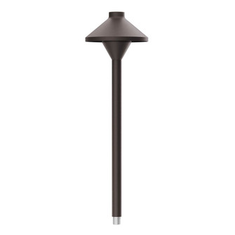 Landscape LED Kit LED Path Kit in Architectural Bronze (12|16195AZT)