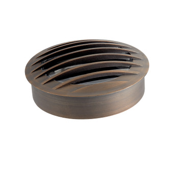 12V Accessory Uni-Sleeve Rockguard Acc in Centennial Brass (12|16192CBR)